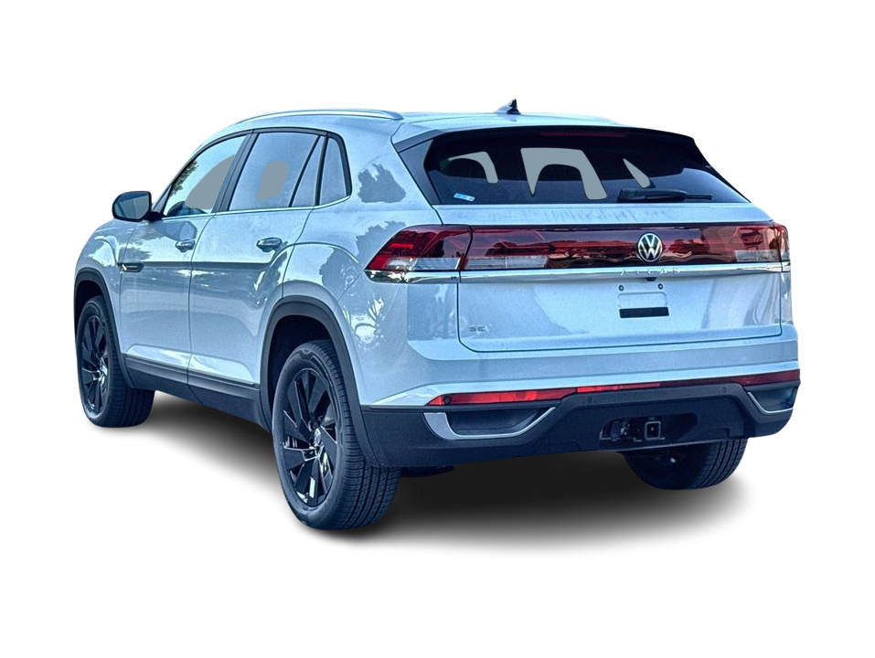 Thumbnail: 2026 Volkswagen Atlas - 4