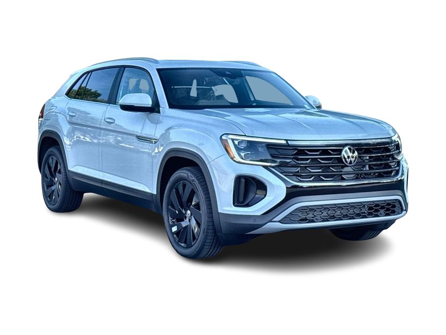 Thumbnail: 2026 Volkswagen Atlas - 19