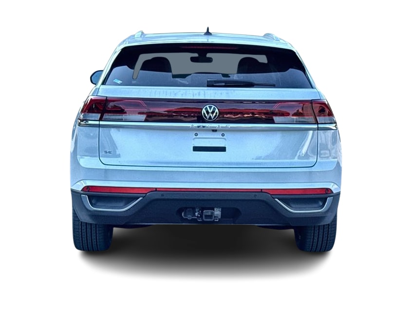Thumbnail: 2026 Volkswagen Atlas - 21
