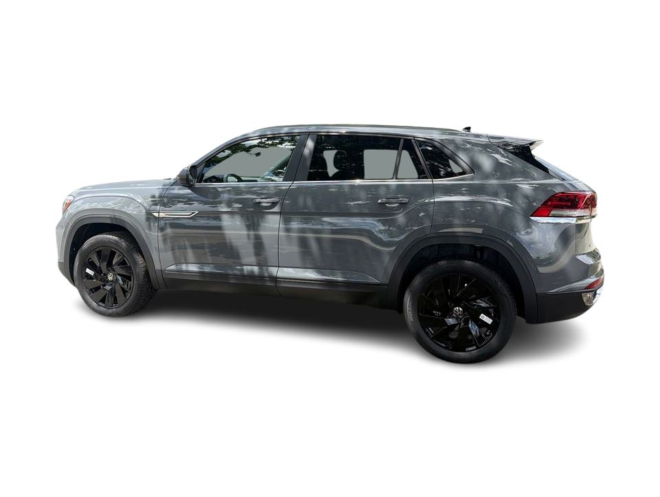 Thumbnail: 2026 Volkswagen Atlas - 3