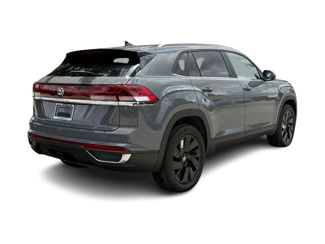 Thumbnail: 2026 Volkswagen Atlas - 21