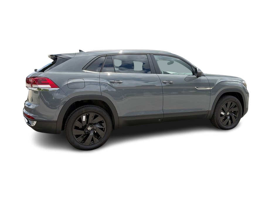 Thumbnail: 2026 Volkswagen Atlas - 22