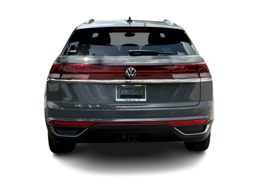 Thumbnail: 2026 Volkswagen Atlas - 20