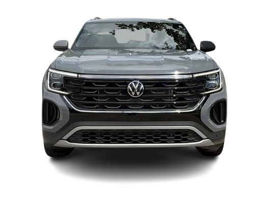 Thumbnail: 2026 Volkswagen Atlas - 4