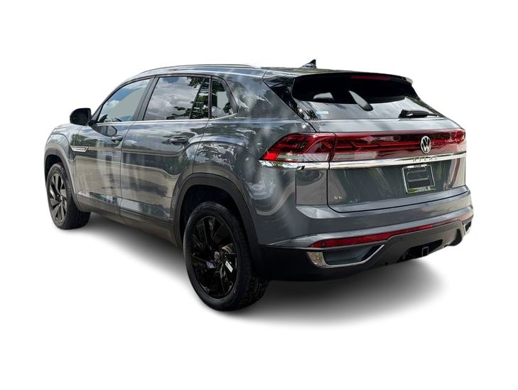 Thumbnail: 2026 Volkswagen Atlas - 19