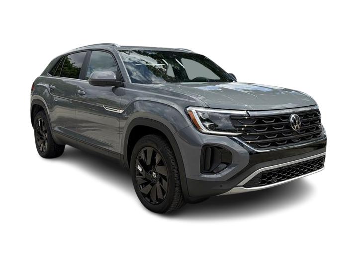 Thumbnail: 2026 Volkswagen Atlas - 18