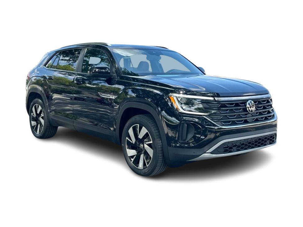 Thumbnail: 2026 Volkswagen Atlas - 18