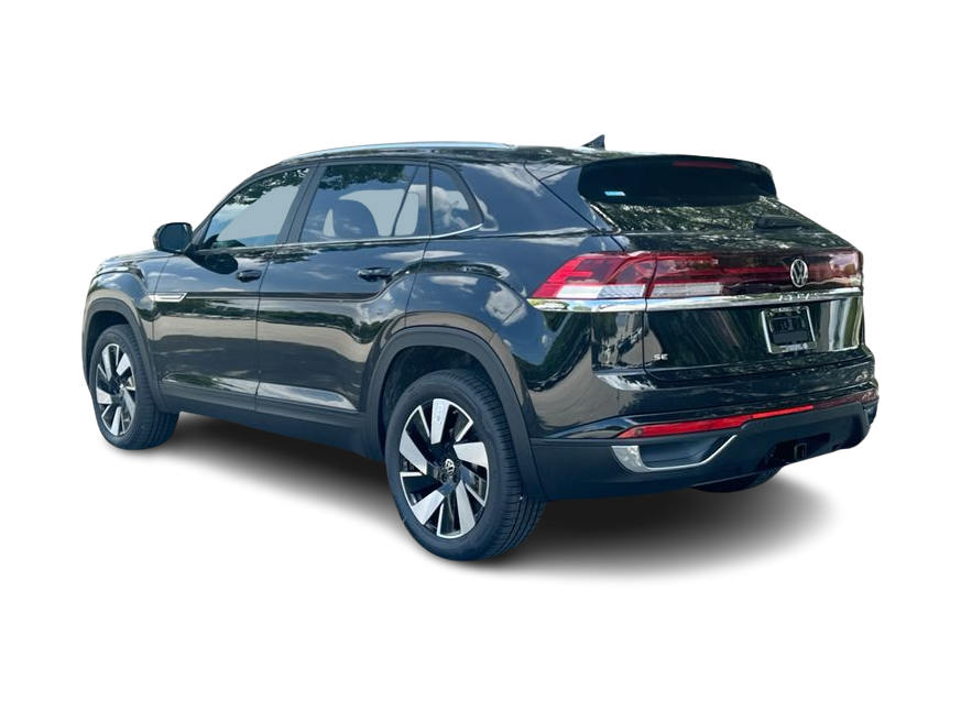 Thumbnail: 2026 Volkswagen Atlas - 4