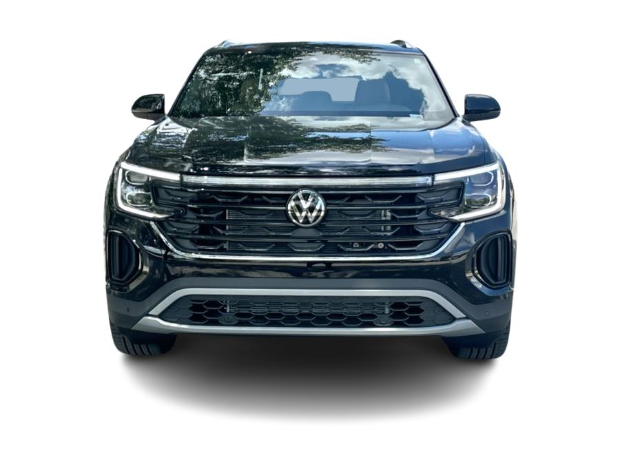 Thumbnail: 2026 Volkswagen Atlas - 5