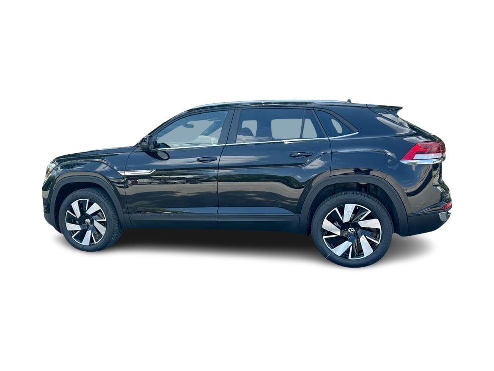 Thumbnail: 2026 Volkswagen Atlas - 3
