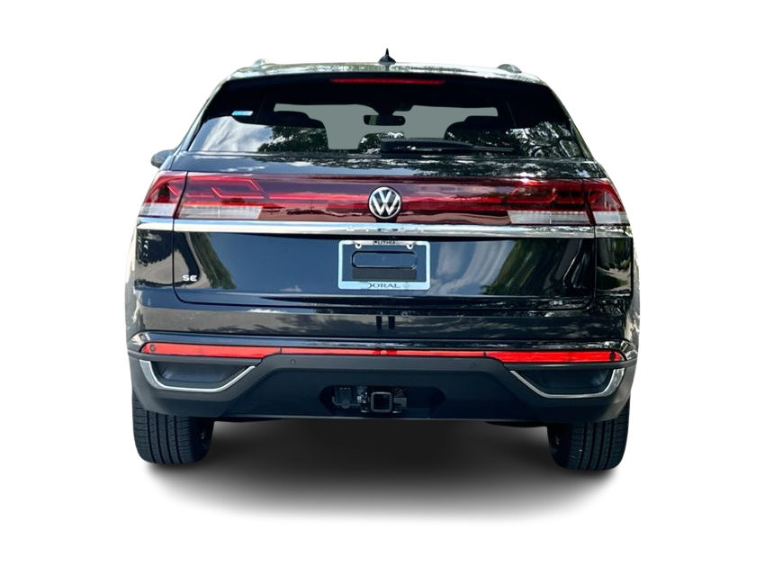 Thumbnail: 2026 Volkswagen Atlas - 20