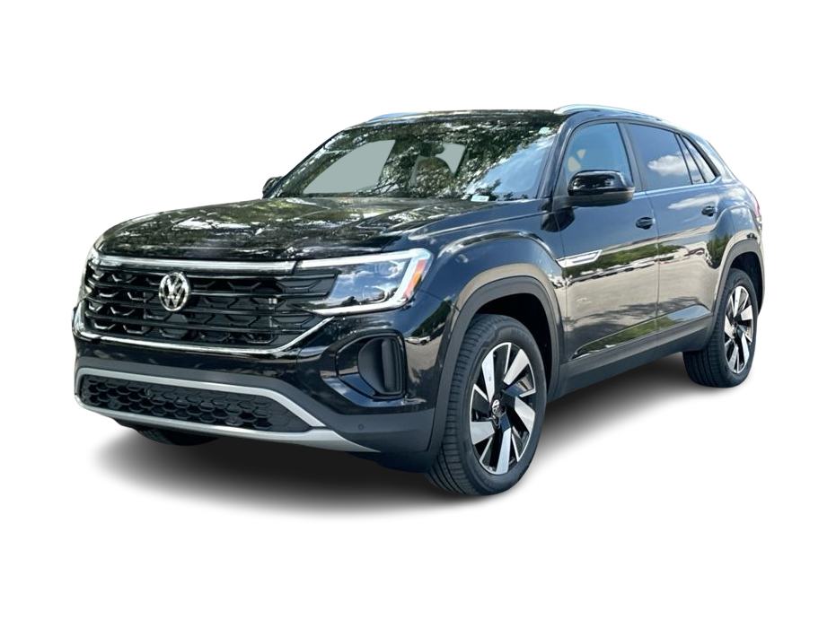 Thumbnail: 2026 Volkswagen Atlas - 19