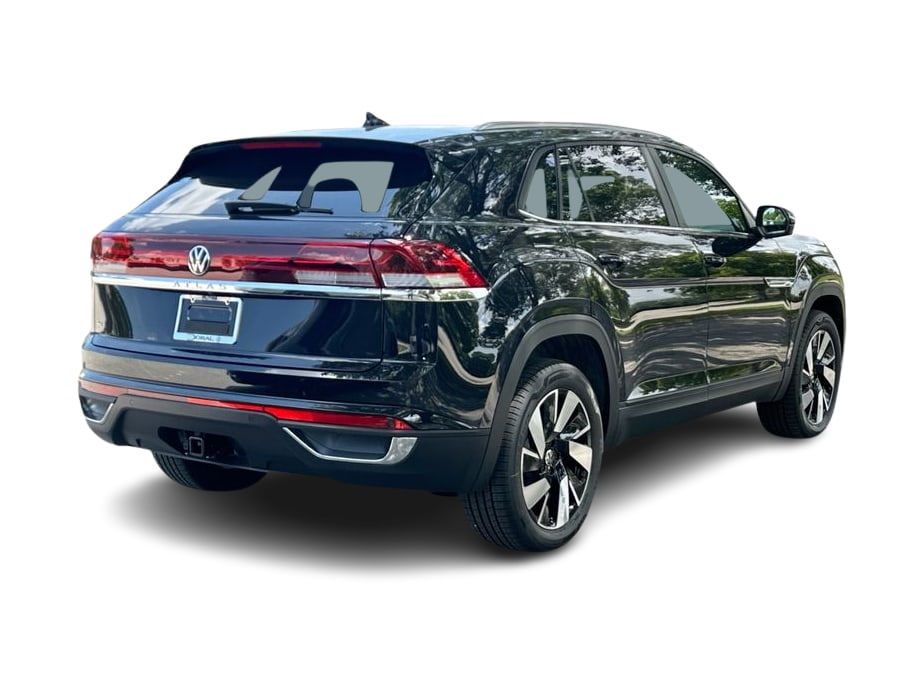 Thumbnail: 2026 Volkswagen Atlas - 21