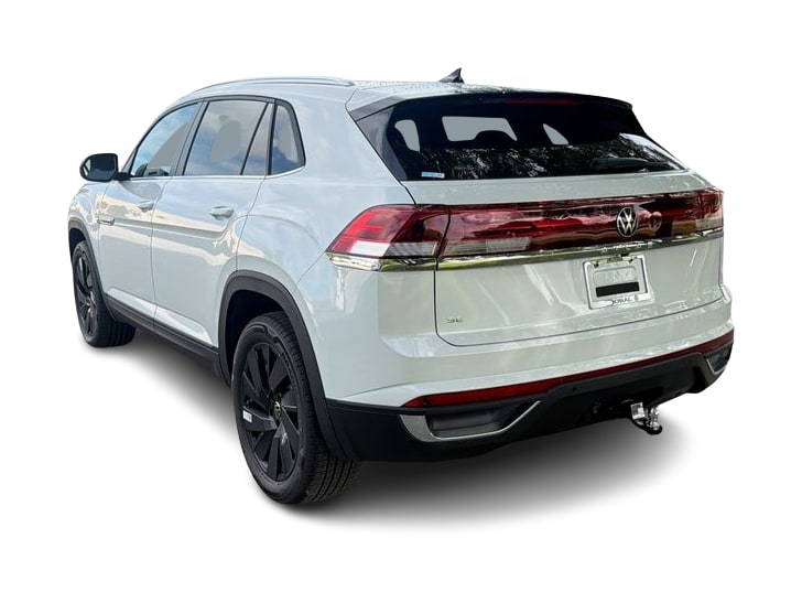 Thumbnail: 2026 Volkswagen Atlas - 3