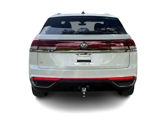 Thumbnail: 2026 Volkswagen Atlas - 4