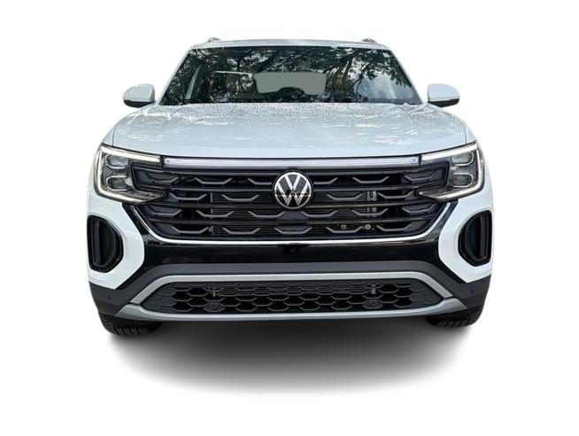 Thumbnail: 2026 Volkswagen Atlas - 5