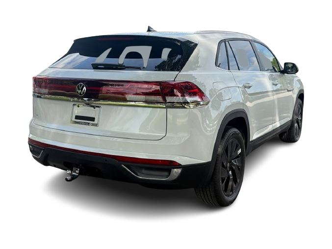 Thumbnail: 2026 Volkswagen Atlas - 12