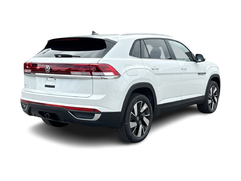 Thumbnail: 2026 Volkswagen Atlas - 17