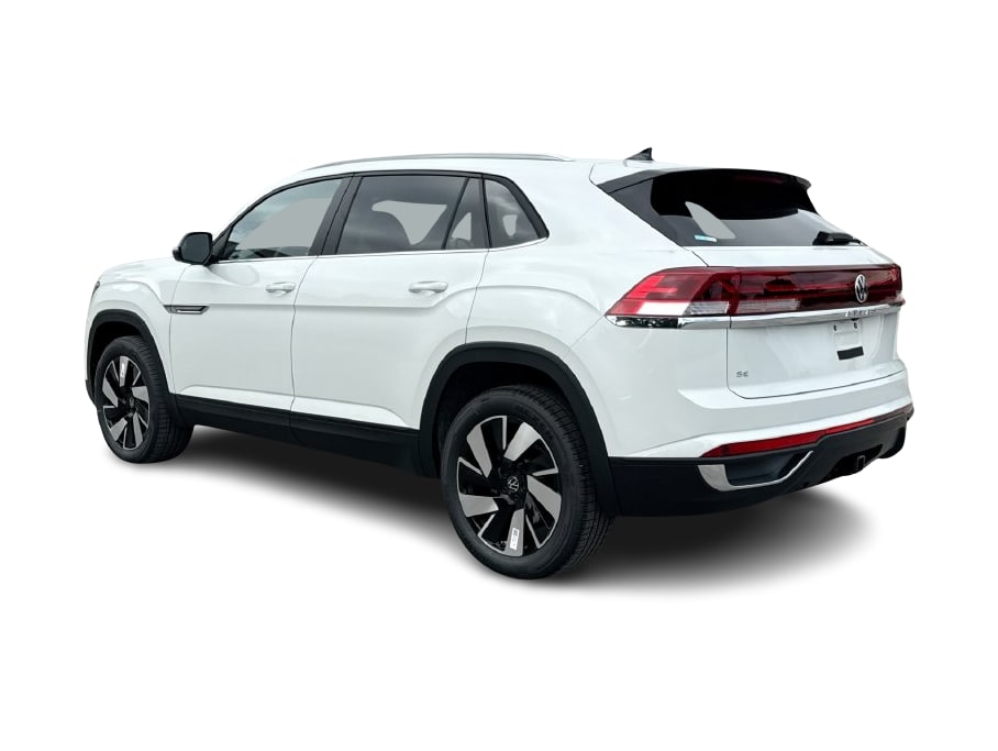 Thumbnail: 2026 Volkswagen Atlas - 3