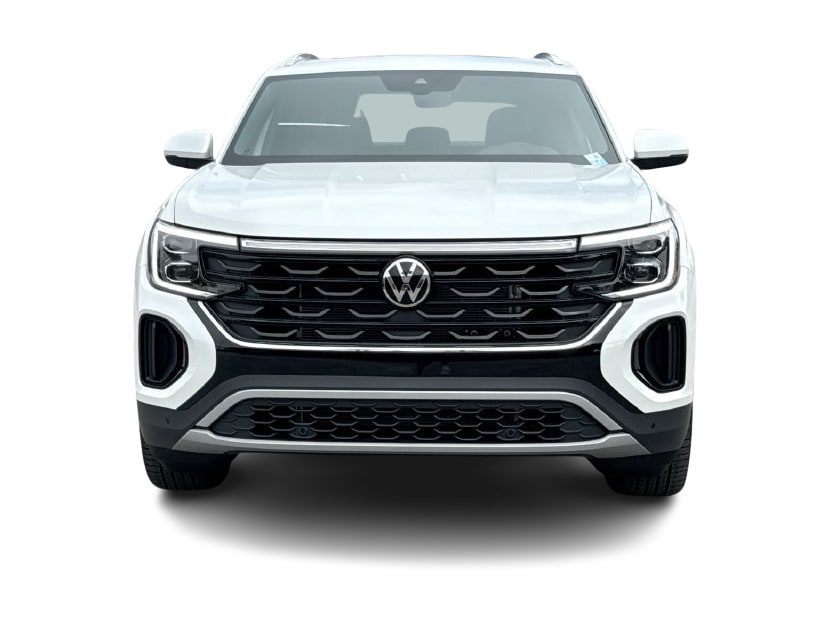 Thumbnail: 2026 Volkswagen Atlas - 4