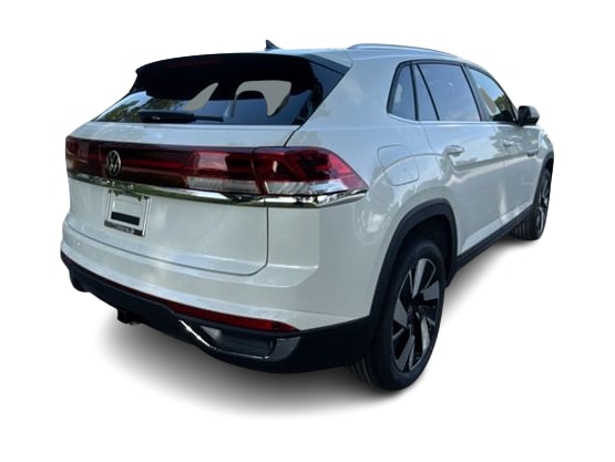Thumbnail: 2026 Volkswagen Atlas - 22