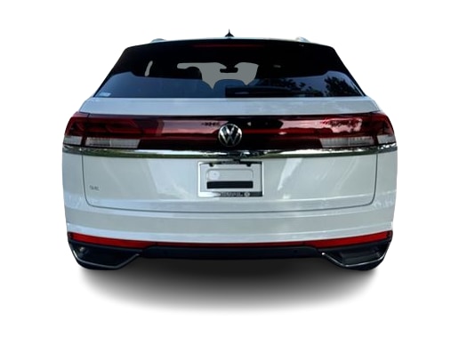Thumbnail: 2026 Volkswagen Atlas - 21