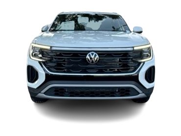 Thumbnail: 2026 Volkswagen Atlas - 4