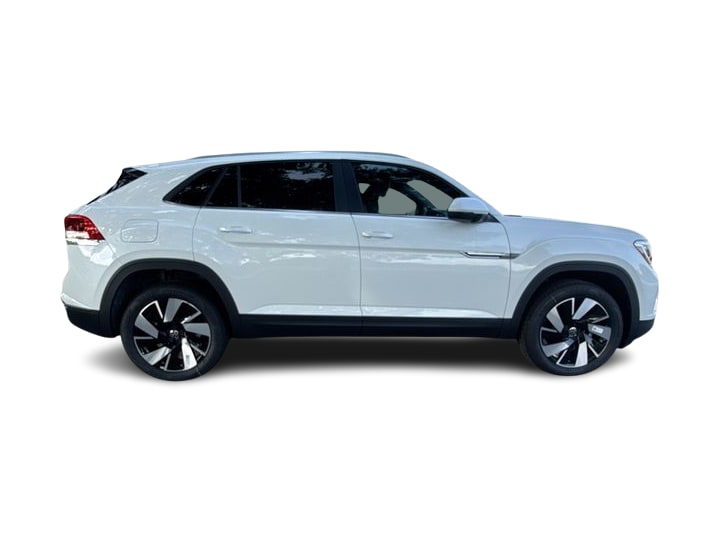 Thumbnail: 2026 Volkswagen Atlas - 23