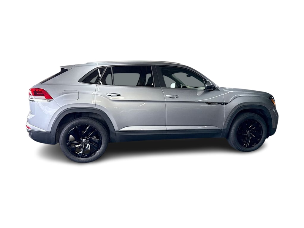 Thumbnail: 2023 Volkswagen Atlas - 23