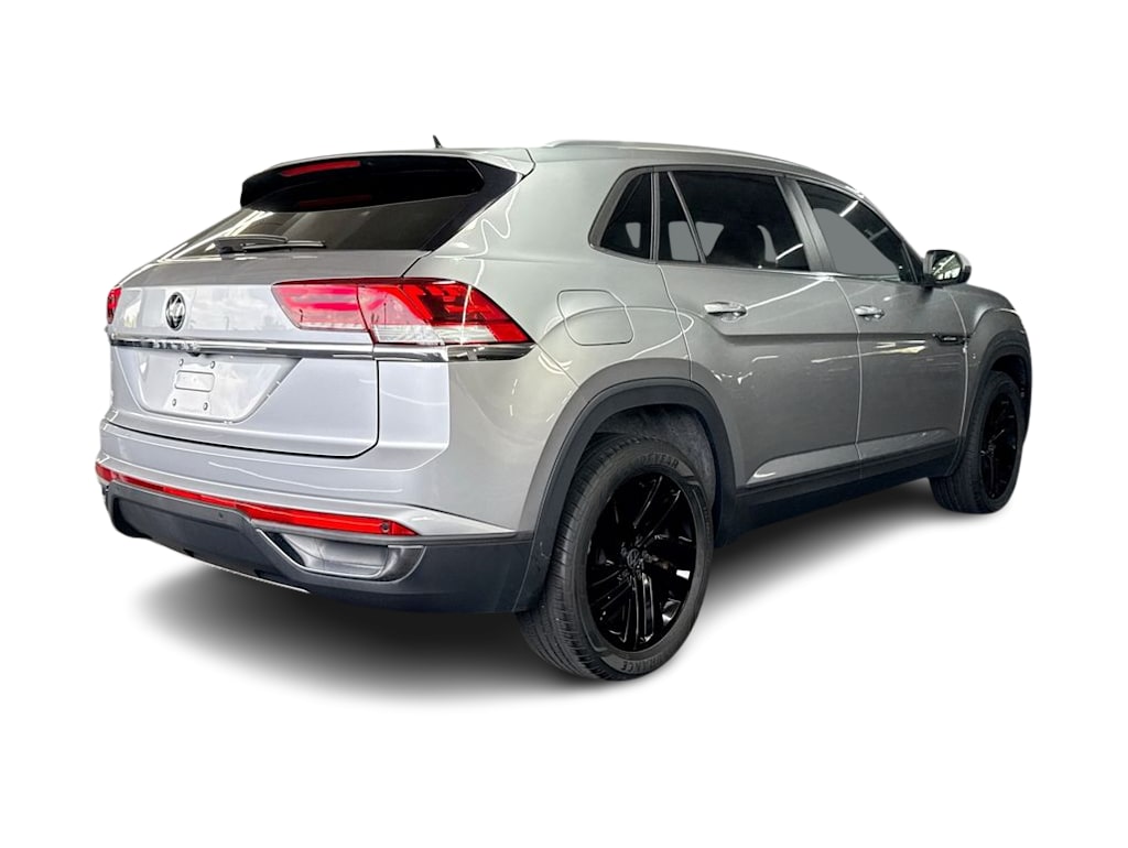 Thumbnail: 2023 Volkswagen Atlas - 22