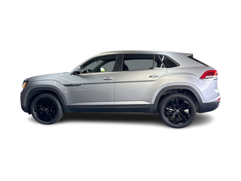 Thumbnail: 2023 Volkswagen Atlas - 3