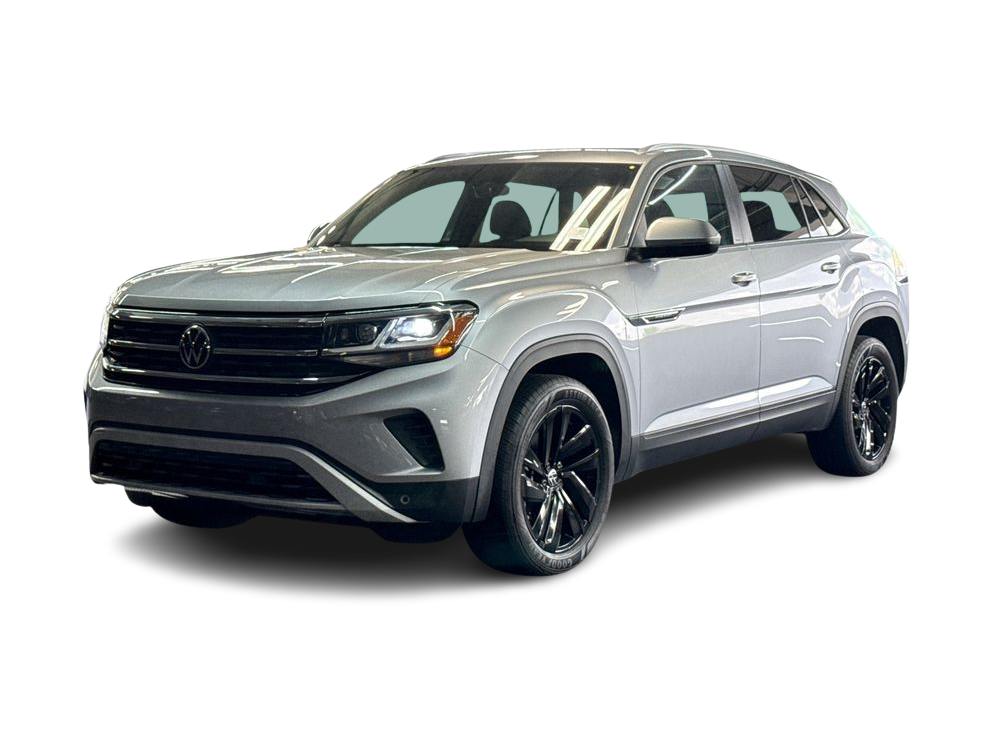 Thumbnail: 2023 Volkswagen Atlas - 21