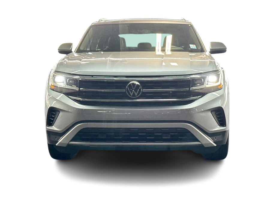 Thumbnail: 2023 Volkswagen Atlas - 6
