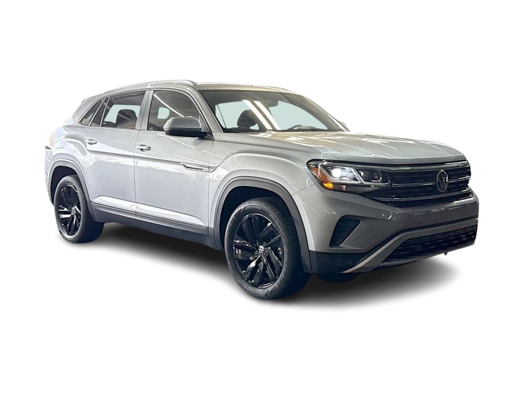 Thumbnail: 2023 Volkswagen Atlas - 20