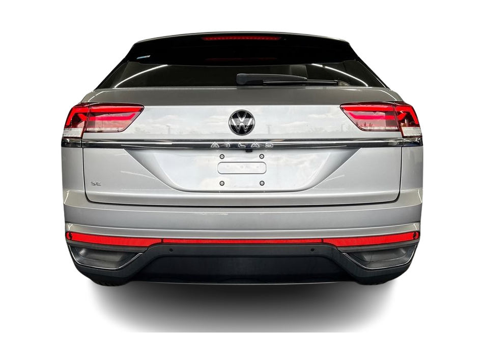 Thumbnail: 2023 Volkswagen Atlas - 5