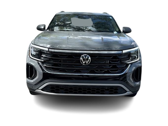 Thumbnail: 2026 Volkswagen Atlas - 5