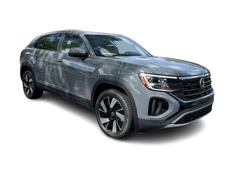 Thumbnail: 2026 Volkswagen Atlas - 20