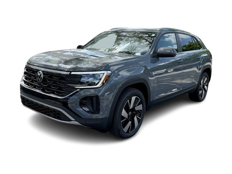 Thumbnail: 2026 Volkswagen Atlas - 21