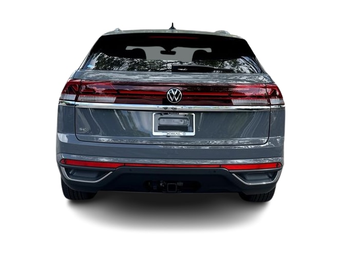 Thumbnail: 2026 Volkswagen Atlas - 22