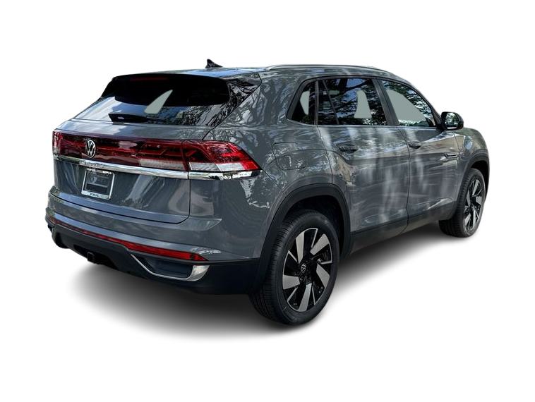 Thumbnail: 2026 Volkswagen Atlas - 23