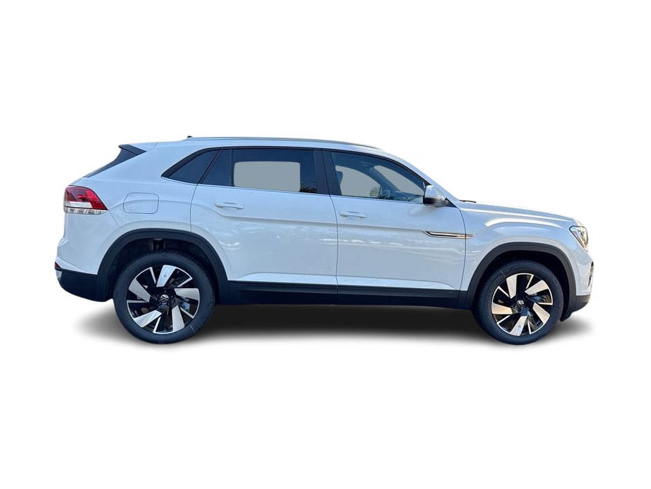 Thumbnail: 2026 Volkswagen Atlas - 19