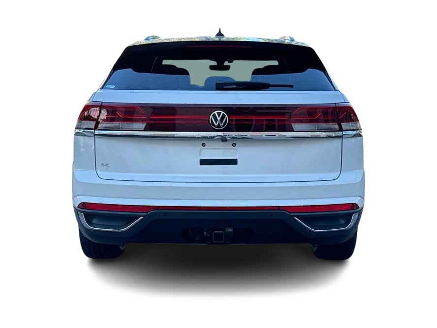 Thumbnail: 2026 Volkswagen Atlas - 4