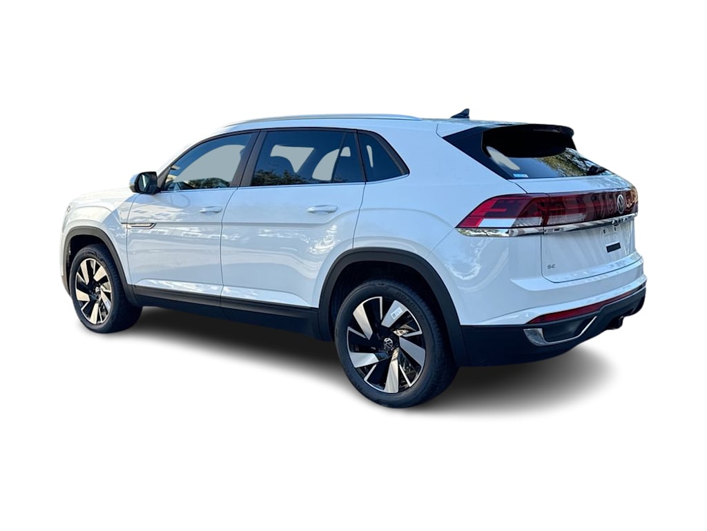 Thumbnail: 2026 Volkswagen Atlas - 3
