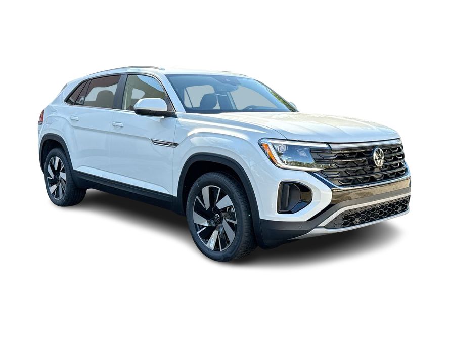 Thumbnail: 2026 Volkswagen Atlas - 17