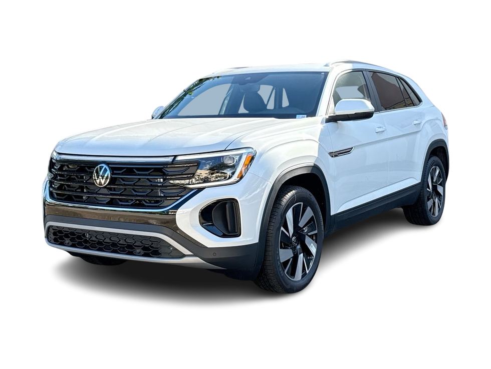 Thumbnail: 2026 Volkswagen Atlas - 18