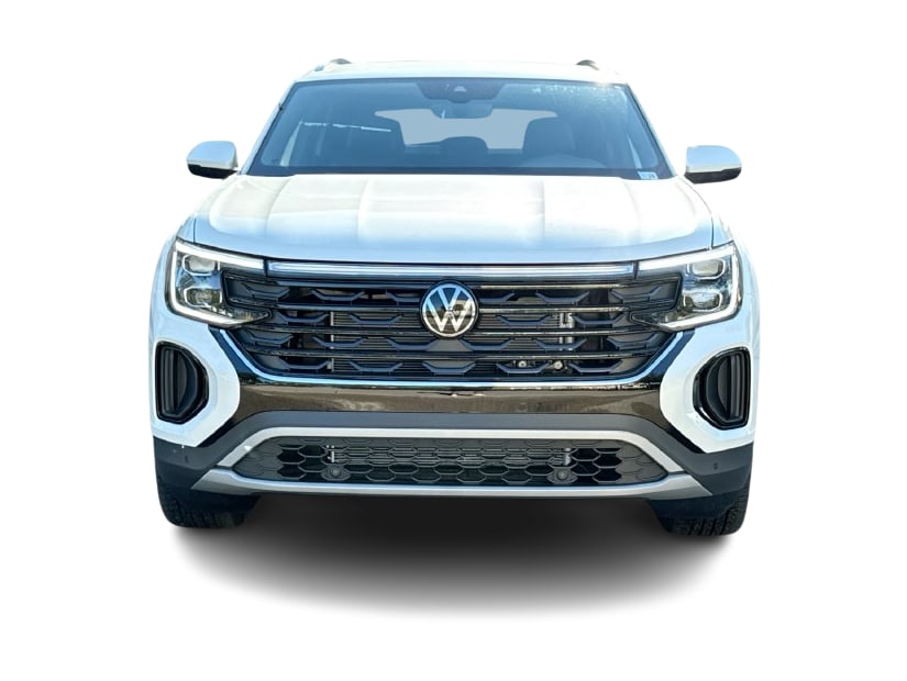 Thumbnail: 2026 Volkswagen Atlas - 5