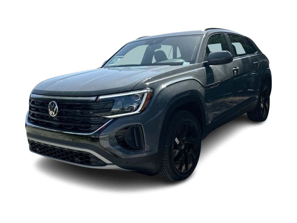 Thumbnail: 2026 Volkswagen Atlas - 20