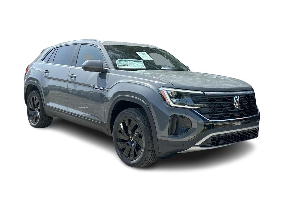 Thumbnail: 2026 Volkswagen Atlas - 19