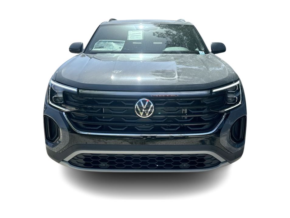 Thumbnail: 2026 Volkswagen Atlas - 6