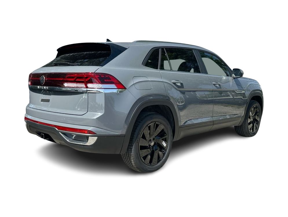Thumbnail: 2026 Volkswagen Atlas - 21